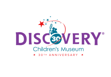 Discovery Childrens Museum