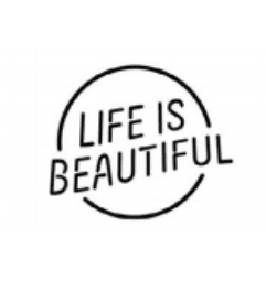 Life is Beautiful