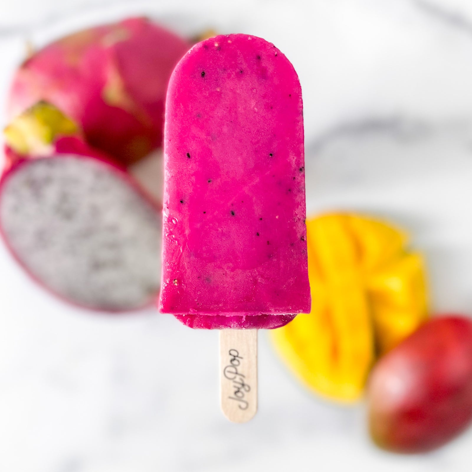 Mango Dragonfruit